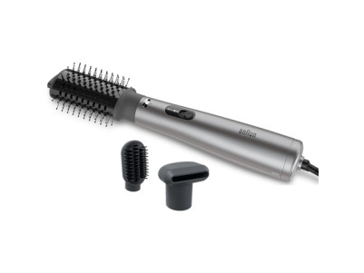 Braun | Hair Styling Comb | BRAS430E | 1000 W