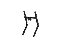 Next Level Racing | GTElite Direct Mount Overhead Monitor Add-On | Up to 32 " | Black