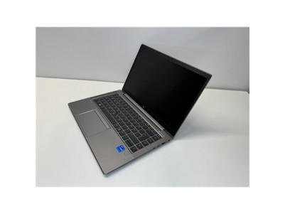 HP | REFURBISHED Grade C HP ZBook Firefly 14 G8 | 14 " | FHD | Intel Core i7 | i7-1165G7 | 16 GB | Solid-state drive capacity 51