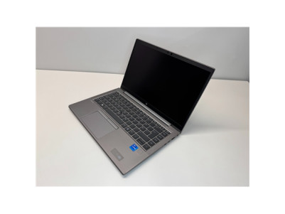 HP | REFURBISHED Grade C+ HP ZBook Firefly 14 G8 | 14 " | FHD | Intel Core i7 | i7-1165G7 | 16 GB | Solid-state drive capacity 5