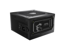 MSI Power Supply | MAG A850GL PCIE5 II | 850 W