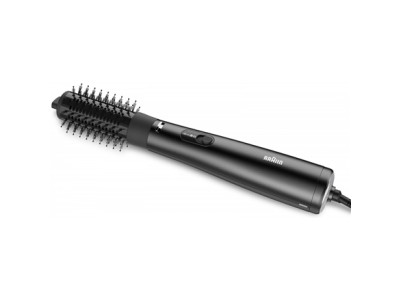 Braun Hair Styling Comb | BRAS420E Airstyler 4.2 | 1000 W | Black