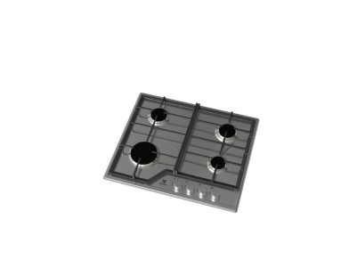 Dujinė kaitlentė Electrolux KGS6426SX (Nėra pakuotės)