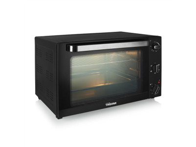 Tristar Convection Oven | OV-3640 | 60 L | 2000 W | Black