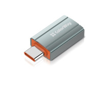 ColorWay USB-A to Type-C Adapter | CW-AD-AC