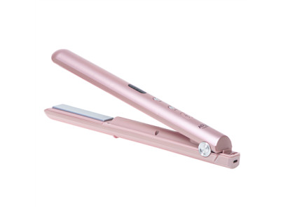 Adler Cordless Hair Straightener | AD 2327 | Ceramic heating system | Display LED | Temperature (min) 160 C | Temperature (max) 