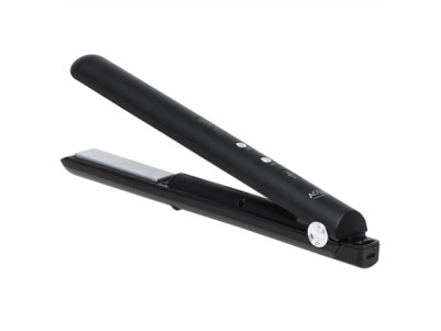 Adler Cordless Hair Straightener | AD 2327 | Ceramic heating system | Display LED | Temperature (min) 160 C | Temperature (max) 