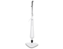 Adler Steam Mop | AD 7068 | Power 1300 W | Water tank capacity 0.35 L | White/Grey