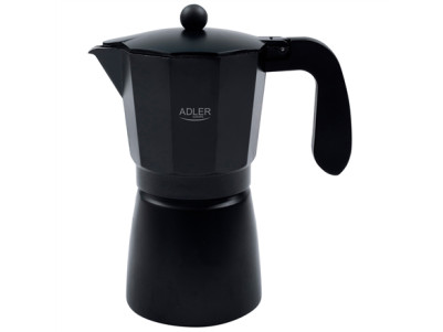 Adler Espresso Coffee Maker | AD 4429 | Black