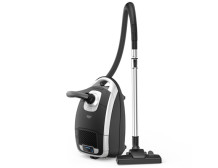 Adler Vacuum Cleaner | AD 7069 | Bagged | Power 3200 W | Dust capacity 3.5 L | Black