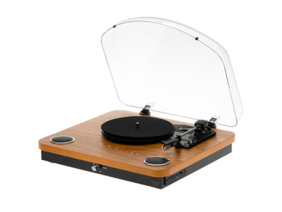 Adler Turntable | AD 1914 | USB port