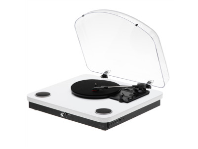 Adler Turntable | AD 1914 | USB port