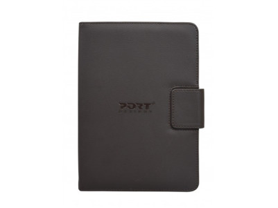 PORT DESIGNS | MUSKOKA Universal | 10 " | Folio | 10'' | Black