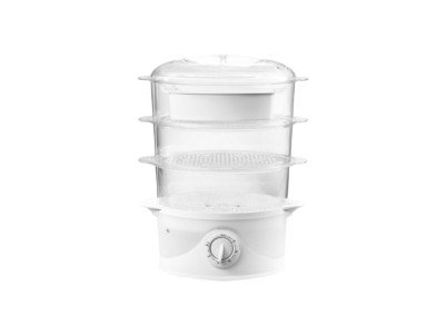 Adler | White | 800 W W | Number of baskets 3
