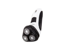 Shaver | Camry | CR 2915 | White/Black