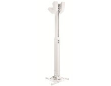 Vogels | Projector Ceiling mount | PPC1555W | Maximum weight (capacity) 15 kg | White