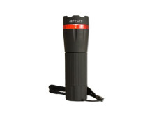 Arcas | Torch | LED | 1 W | 60 lm | Zoom function