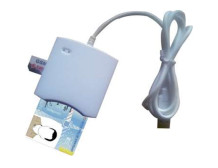 Transcend | SMART CARD READER USB PC/SC N68 White