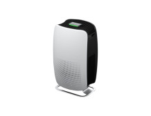 Mill | Silent Pro Air Purifier | APSILENT | Suitable for rooms up to 115 m | 68.3 m | White/Black