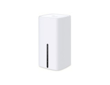 5G AX1800 Wireless Dual Band Gigabit Router | Archer NX200 | 802.11ax | 10/100/1000 Mbit/s | Ethernet LAN (RJ-45) ports 3 | Mesh