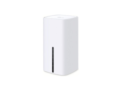5G AX1800 Wireless Dual Band Gigabit Router | Archer NX200 | 802.11ax | 10/100/1000 Mbit/s | Ethernet LAN (RJ-45) ports 3 | Mesh