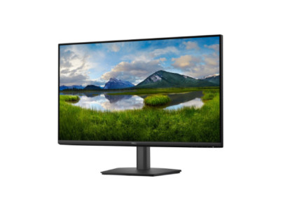 Dell E2725HM | 27 " | IPS | FHD | 16:9 | 100 Hz | 5 ms | 1920 x 1080 pixels | 300 cd/m | HDMI ports quantity 1