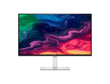 Dell S2725QC | 27 " | IPS | UHD | 16:9 | 120 Hz | 4 ms | 3840 x 2160 pixels | 350 cd/m | HDMI ports quantity 2