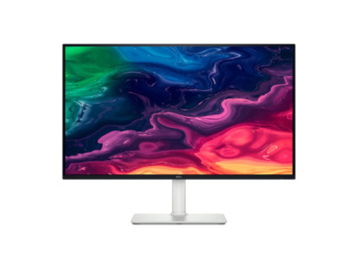 Dell S2725QC | 27 " | IPS | UHD | 16:9 | 120 Hz | 4 ms | 3840 x 2160 pixels | 350 cd/m | HDMI ports quantity 2