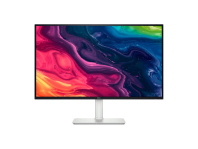 Dell S2725QS | 27 " | IPS | UHD | 16:9 | 120 Hz | 4 ms | 3840 x 2160 pixels | 350 cd/m | HDMI ports quantity 2