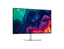 Dell S3225QS | 32 " | VA | UHD | 16:9 | 120 Hz | 4 ms | 3840 x 2160 pixels | 300 cd/m | HDMI ports quantity 2