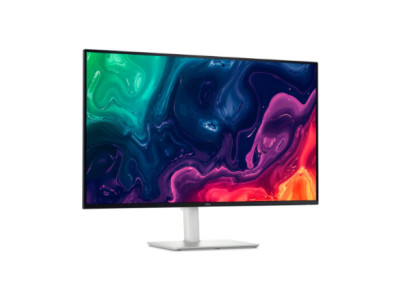 Dell S3225QS | 32 " | VA | UHD | 16:9 | 120 Hz | 4 ms | 3840 x 2160 pixels | 300 cd/m | HDMI ports quantity 2