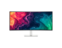 Dell S3425DW | 34 " | VA | 21:9 | 120 Hz | 1 ms | 3440 x 1440 pixels | 300 cd/m | HDMI ports quantity 2