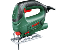 Bosch | Jig Saw | PST 650 | 500 W | Plastic case