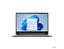 Lenovo IdeaPad 3 17IAU7 | Arctic Grey | 17.3 " | TN | HD+ | 1600 x 900 pixels | Anti-glare | Intel Core i3 | i3-1215U | 8 GB | S