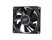 80mm case ventilation fan, 2 Pin hydro bearing, | Deepcool