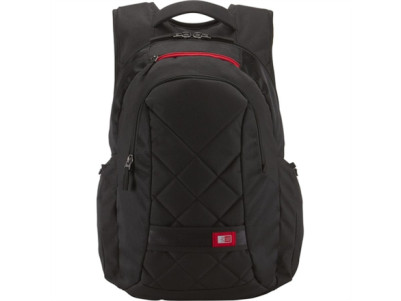Case Logic | DLBP116K | Fits up to size 16 " | Backpack | Black