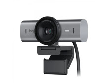Logitech | UHD 4K Streaming Webcam | MX Brio