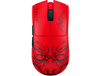 Razer | Viper V3 Pro | Wireless/Wired | Gaming Mouse | Faker Edition
