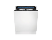 Electrolux | Dishwasher | EEG48300L | Built-in | Width 60 cm | Number of place settings 14 | Number of programs 8 | Energy effic