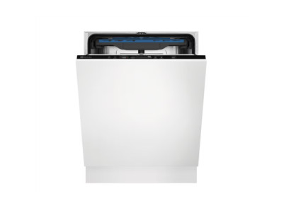 Electrolux | Dishwasher | EEG48300L | Built-in | Width 60 cm | Number of place settings 14 | Number of programs 8 | Energy effic