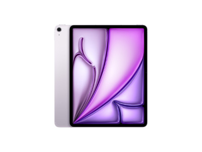 Apple iPad Air 13" Apple M3 Wi-Fi + Cellular 512GB - Purple | Apple