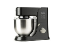 Black & Decker | Kitchen Machine | ES9130080B | 1000 W | Number of speeds 8 | Bowl capacity 5.2 L | Black