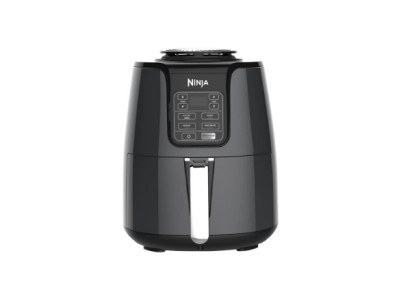 NINJA | AF100 | Air Fryer | Power 1550 W | Capacity 3.8 L | Grey