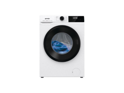 Gorenje Washing Machine | WNHPI94A1PS | Energy efficiency class A | Front loading | Washing capacity 9 kg | 1400 RPM | Depth 54 