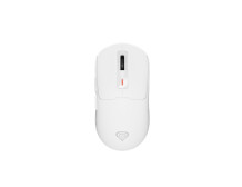 Genesis Zircon 660 PRO | Wireless/Wired | Gaming Mouse | 2.4 GHz, Bluetooth, USB | White