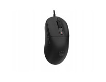Fury Gaming Mouse | Tanto T4 | Wired | USB | Black