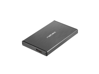 Genesis External HDD/SDD | Natec Rhino