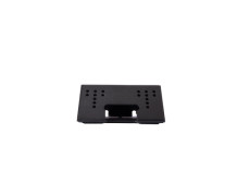 ProDVX PS-75 Pyramid Desk Stand | 7-10 " | Black