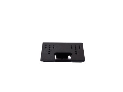 ProDVX PS-75 Pyramid Desk Stand | 7-10 " | Black