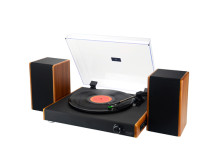 Adler Turntable with USB | AD 1915 | USB port